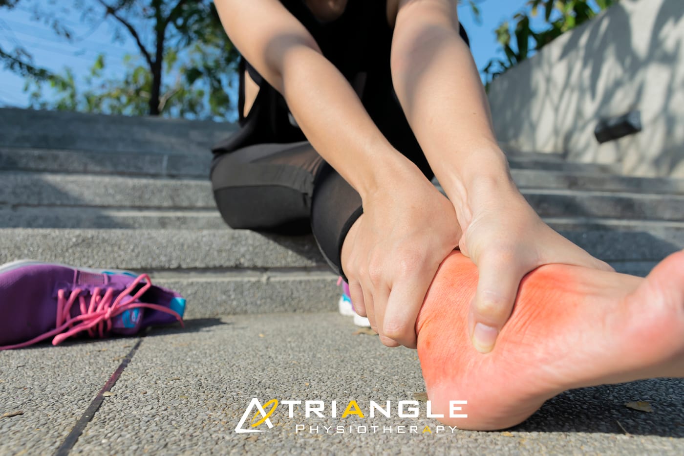 Understanding High Ankle Sprains: Recovery and Prevention Strategies