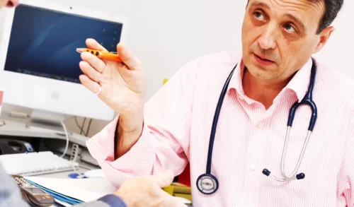 Battling Against ALS with Physiotherapy