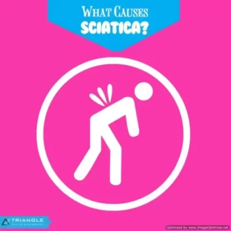 How to Feel when you’re Numb – Sciatica