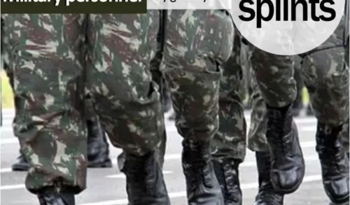 Treatment for Shin Splints