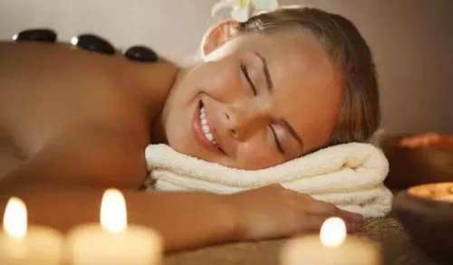 Reward yourself with Massage Therapy