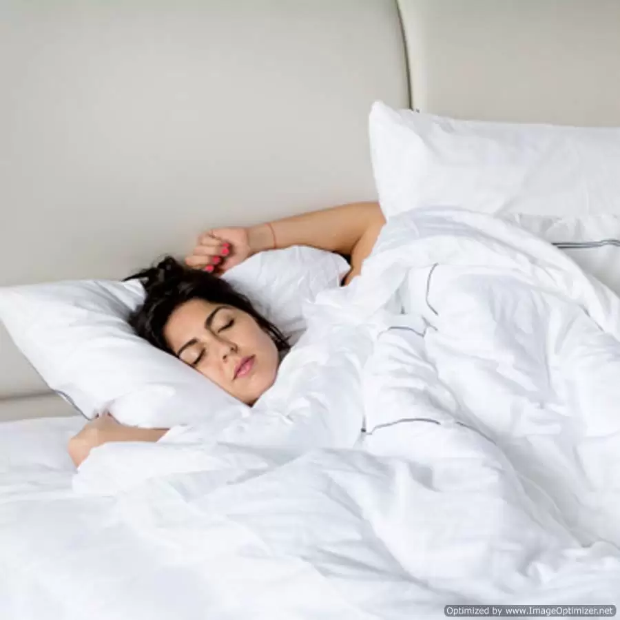 Perched on a Pillow? Finding the right pillow for you.