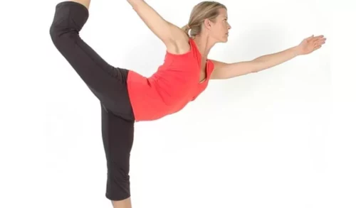 Stretch it with Physiotherapy