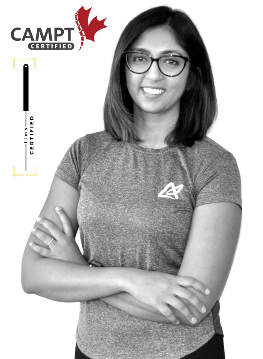 Mississauga Pelvic Health