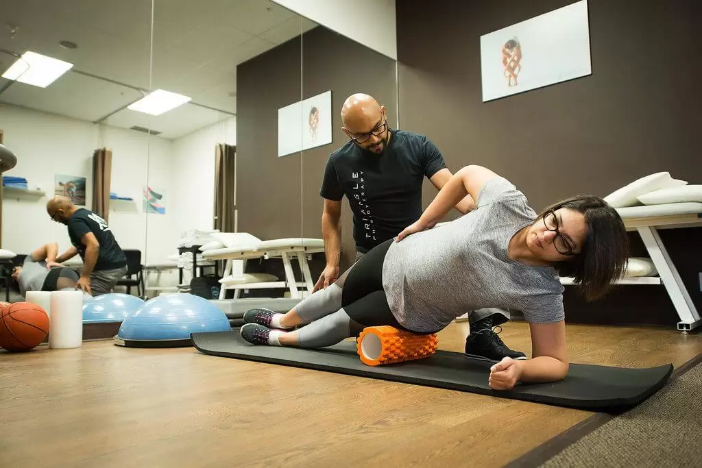 Pelvic Floor Physiotherapy Near Me