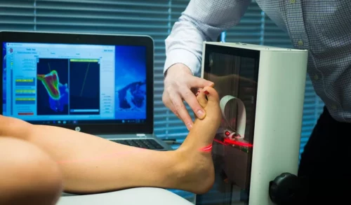 Orthotics for Foot Related Conditions