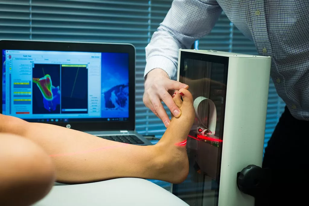 Orthotics for Foot Related Conditions