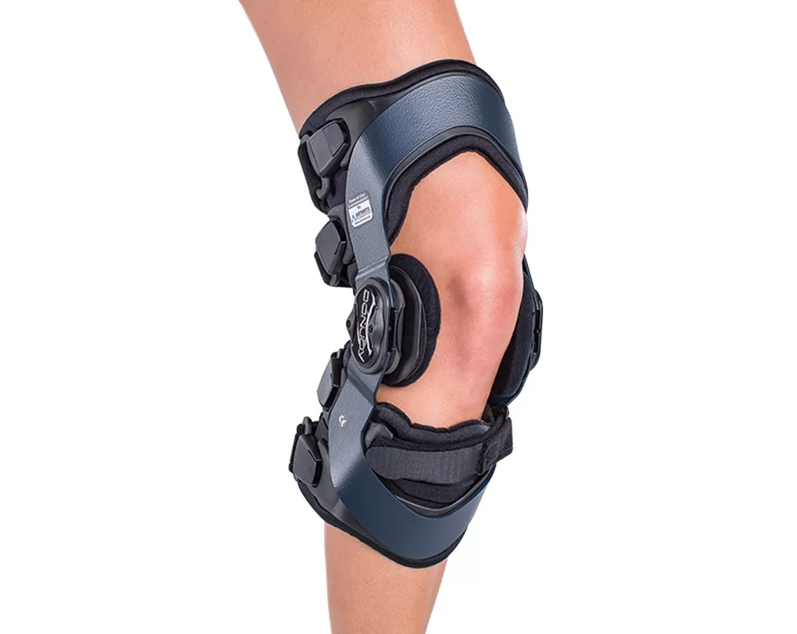 Knee brace for Osteoarthritis