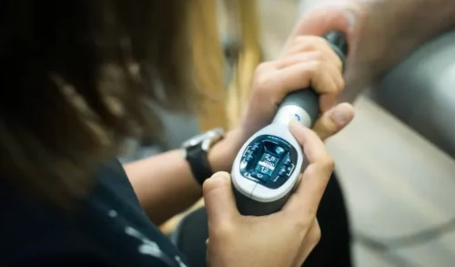 Shockwave Therapy: Experience Revolutionary Pain Relief