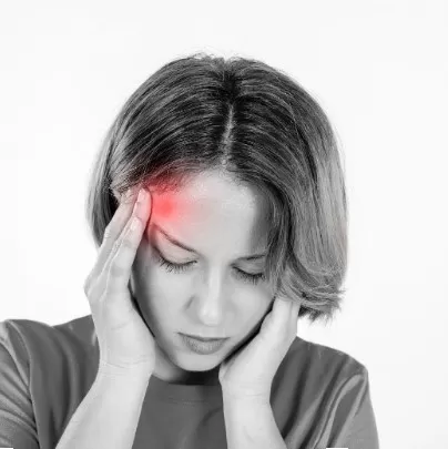 Cervicogenic Headaches