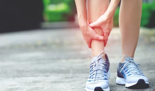 Shin Splints: The Why and the How