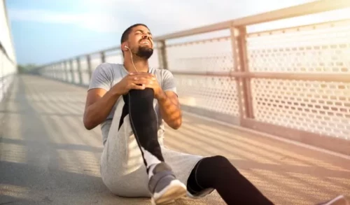 Injury and trauma: understand the difference?