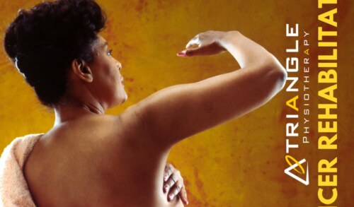 Axillary Web Syndrome (AWS): What You Need to Know