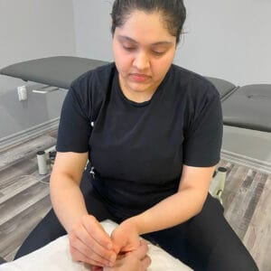 Physiotherapy Waterfront