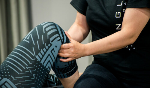 How can Physiotherapy help Knee Osteoarthritis?