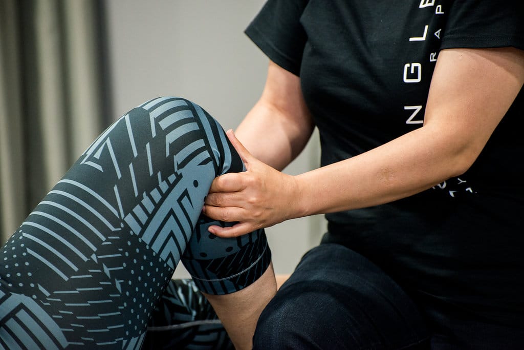 How can Physiotherapy help Knee Osteoarthritis?