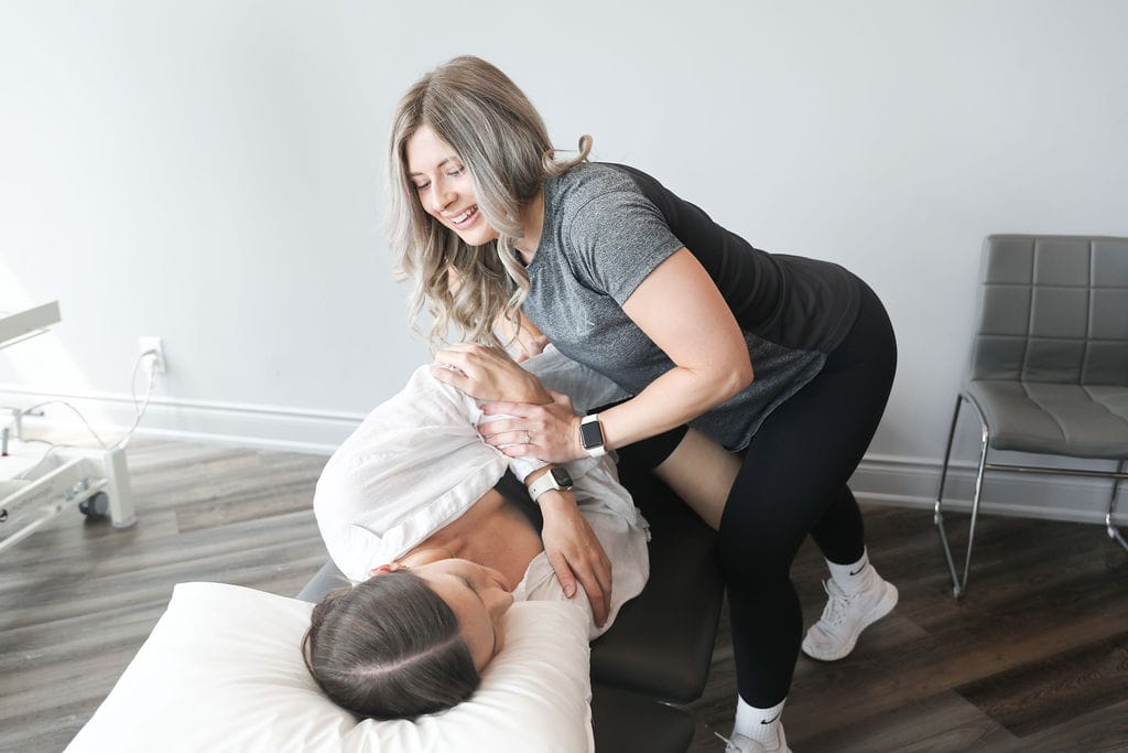 Can a Chiropractor Help with Sciatica?