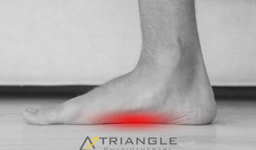 Foot Pain – A Guide to Causes and Treatment