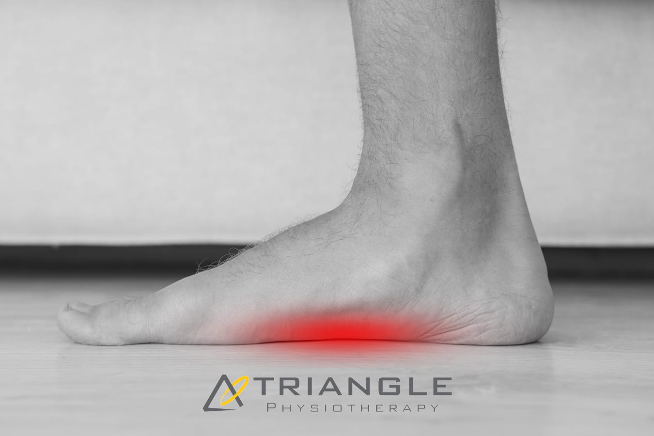 Foot Pain – A Guide to Causes and Treatment
