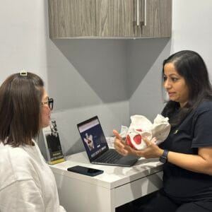 Oakville Pelvic Health