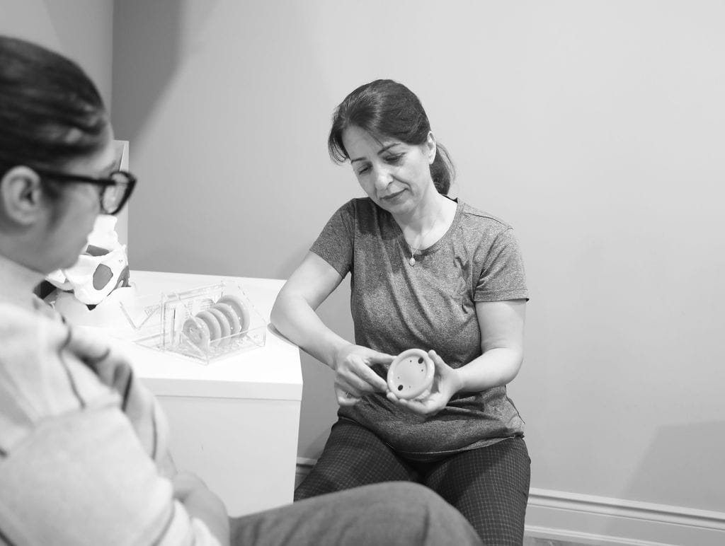 Mississauga Pelvic Health