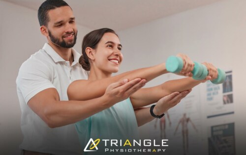 Discover a Better You: Transform Your Wellness with Physiotherapy in Oakville