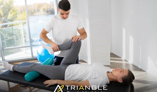 The Important Benefits of Regular Visits to a Physiotherapist in Oakville