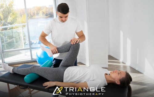 The Important Benefits of Regular Visits to a Physiotherapist in Oakville
