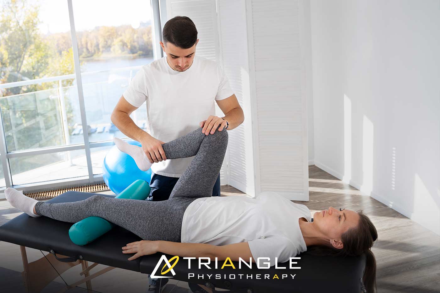 The Important Benefits of Regular Visits to a Physiotherapist in Oakville
