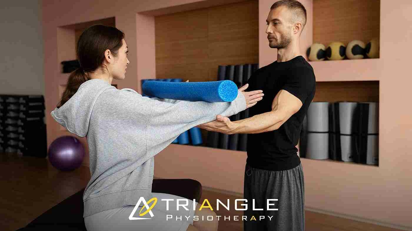 Enhance your well being with physiotherapy in Oakville
