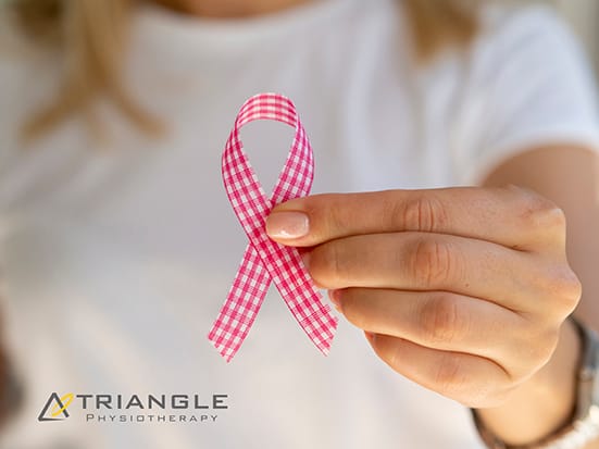 Breast Cancer and Pelvic Health: Is there a Connection?