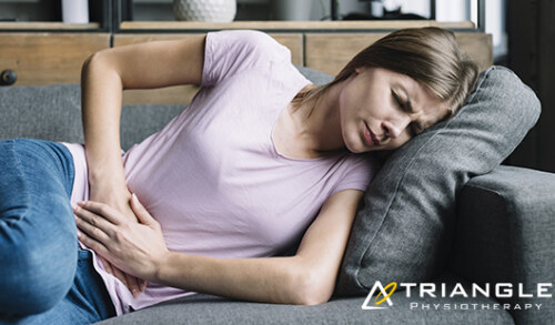 Pubic Bone Pain after giving Birth