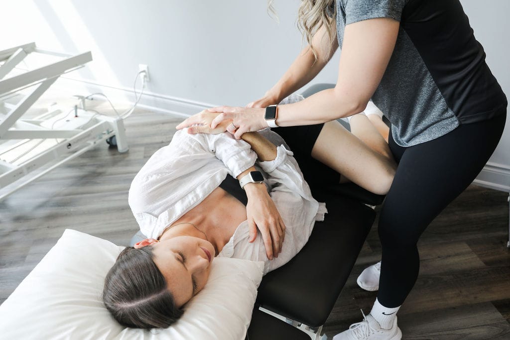 Chiropractic Downtown Toronto