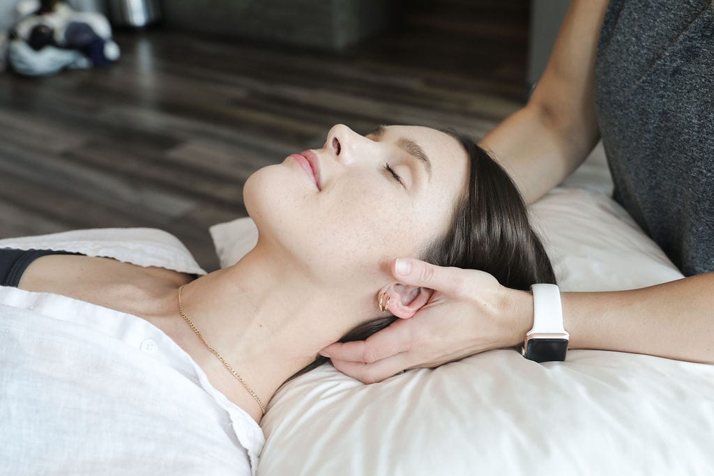 Massage Therapy Mississauga