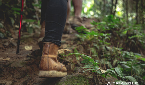 3 Hiking Injuries – Treatment and Prevention