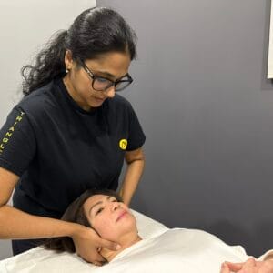 Physiotherapist Oakville