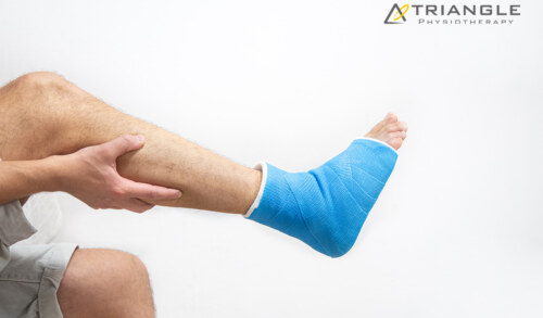 Achilles Repair Surgery Rehab: A Comprehensive Guide for Optimal Recovery