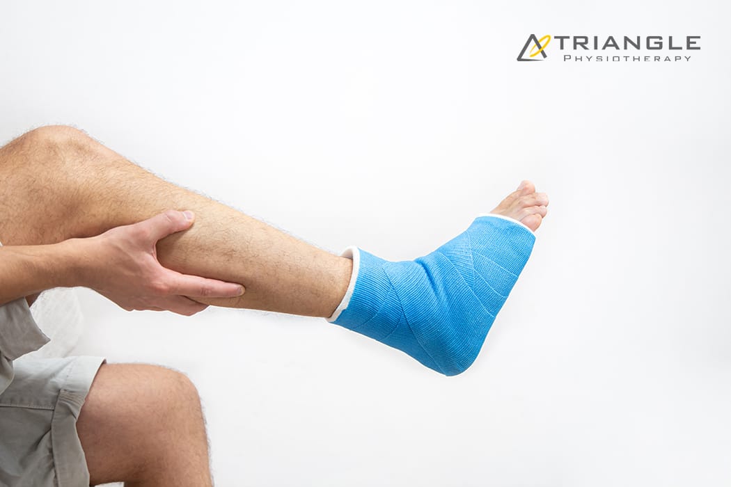 Achilles Repair Surgery Rehab: A Comprehensive Guide for Optimal Recovery