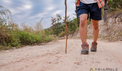 Common Hiking Injuries: Prevention and Treatment