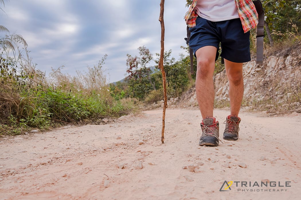 Common Hiking Injuries: Prevention and Treatment