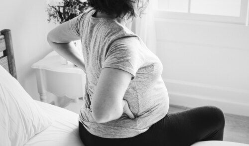 Pelvic Pain During Pregnancy: Causes and Treatment