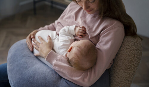 Demystifying Mastitis: Blocked Milk Ducts