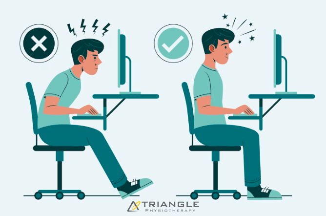 Neck Pain treatment Oakville