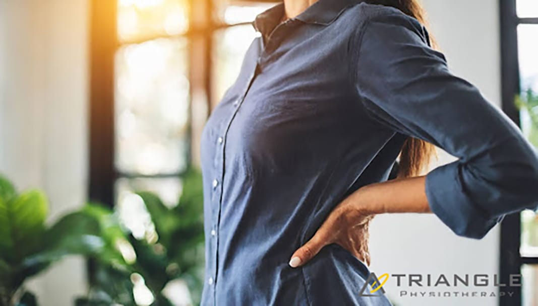 Finding Relief: The Best Exercises for Low Back Pain