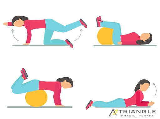 Low Back Pain Toronto