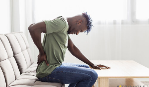 Understanding and Managing Chronic Pain