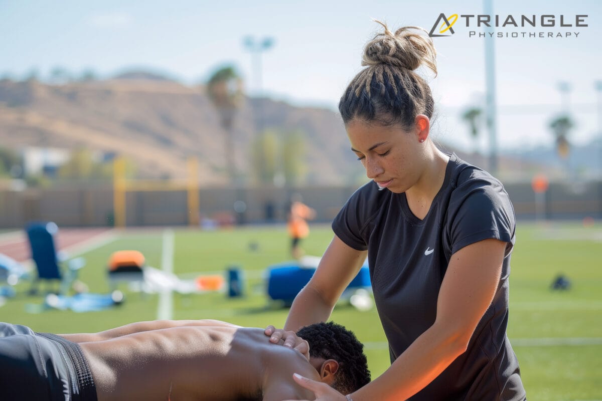 Massage Therapy Mississauga