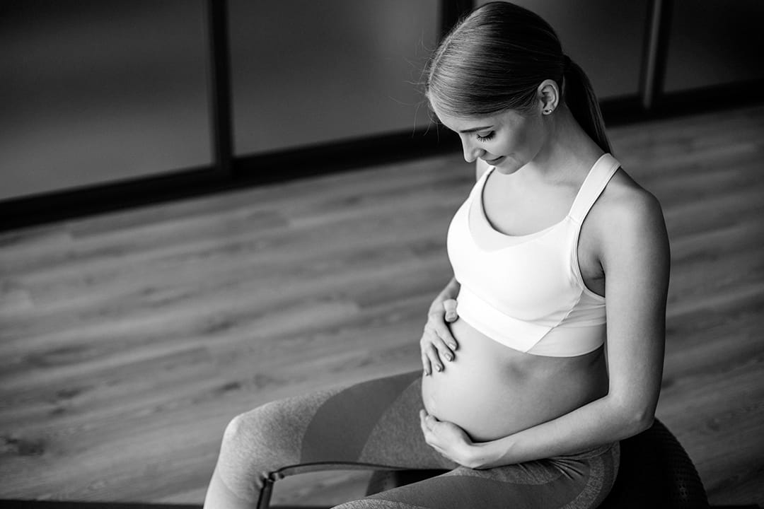8 Reasons to See a Pelvic Health Physiotherapist Throughout Your Pregnancy