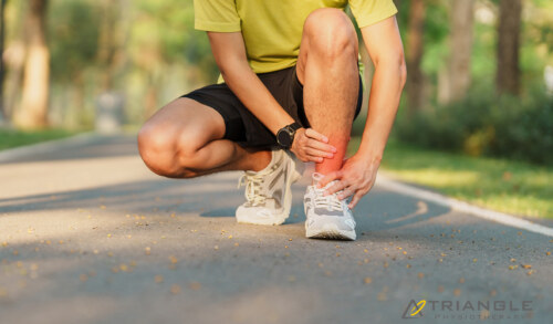 Sprains vs. Strains: What’s the Difference?