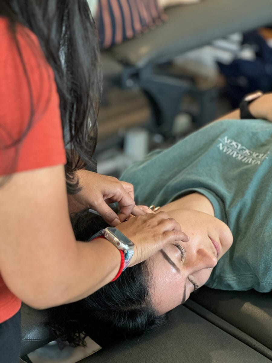 Physiotherapy in Etobicoke